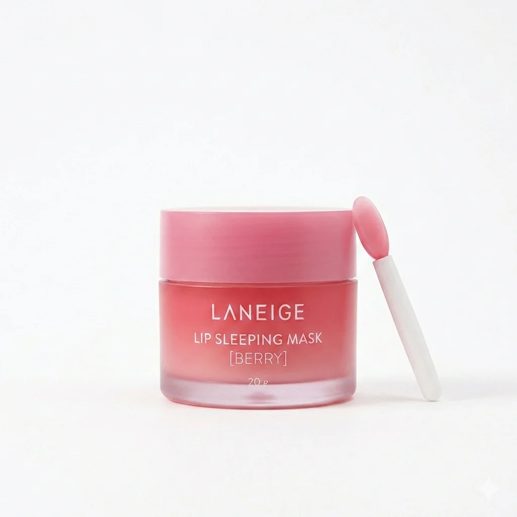 LANEIGE Lip Sleeping Mask مرطب شفايف من لانينج